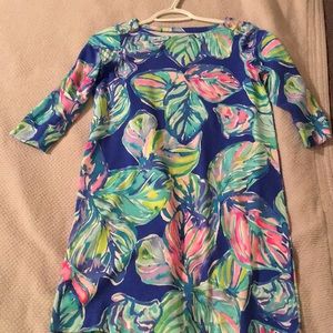 Girls Lilly Pulitzer size 12/14